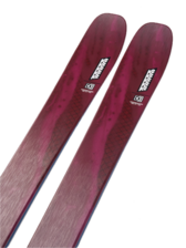 K2 Women's Mindbender 96C Skis 2026