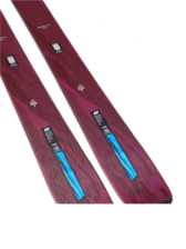 K2 Women's Mindbender 96C Skis 2026