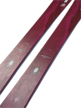 K2 Women's Mindbender 96C Skis 2026