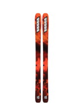 K2 Men's Mindbender 99Ti Skis 2026