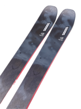 K2 Men's Mindbender 99Ti Skis 2026