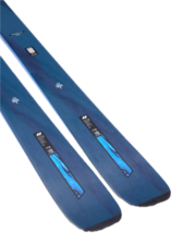 K2 Men's Mindbender 96C Skis 2026