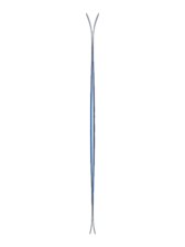 K2 Men's Mindbender 96C Skis 2026