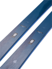 K2 Men's Mindbender 96C Skis 2026