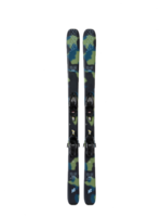 K2 Youth Hi-Fi Skis with Marker FDT JR 4.5 Bindings 2026