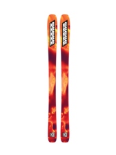 K2 Women's Mindbender 89Ti Skis 2026