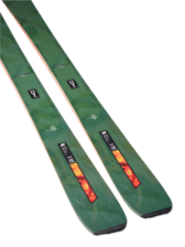 K2 Women's Mindbender 89Ti Skis 2026