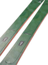 K2 Women's Mindbender 89Ti Skis 2026