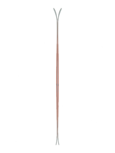 K2 Women's Mindbender 89Ti Skis 2026