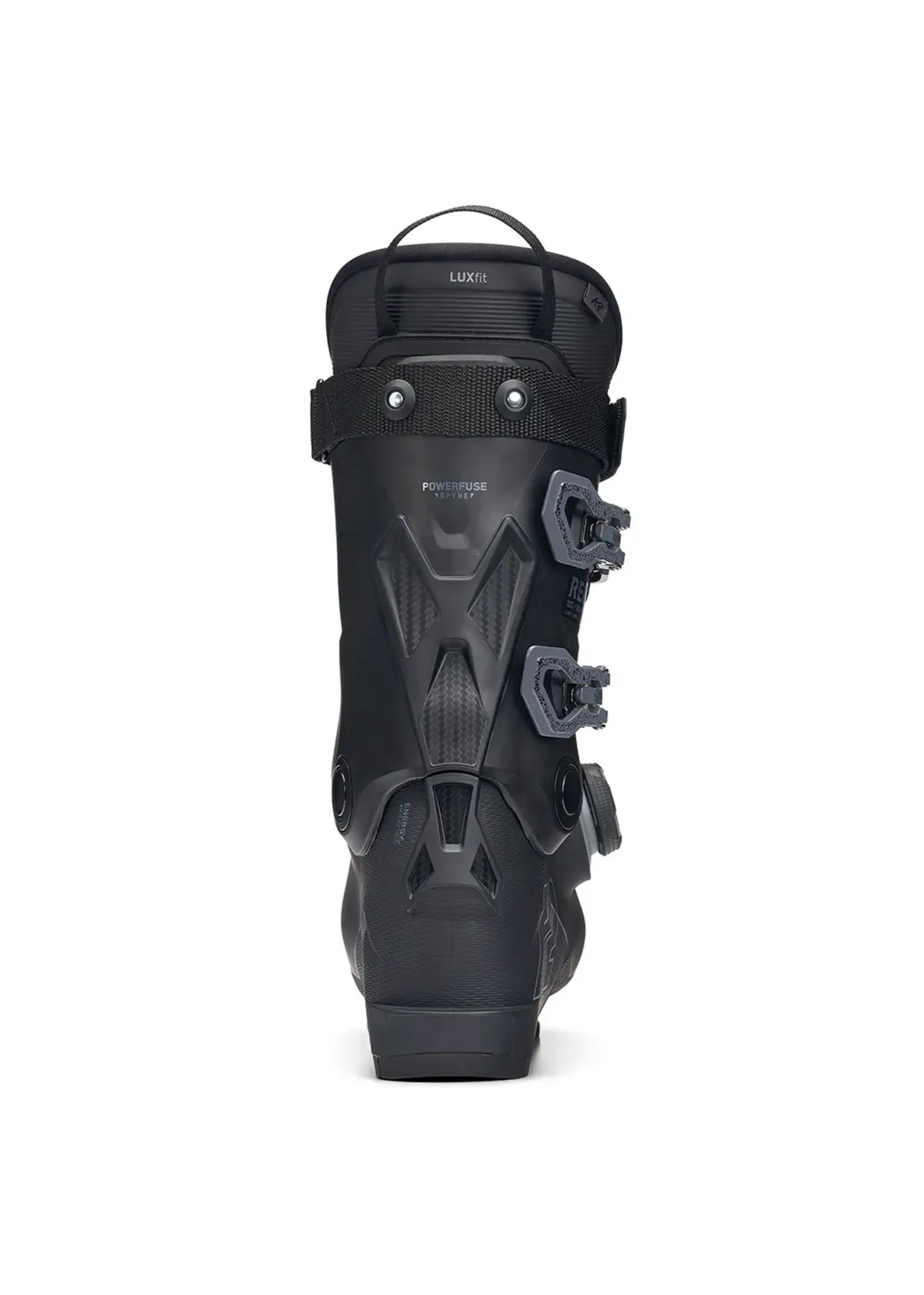 K2 Men's Recon 100 BOA Ski Boots 2026 - Pathfinder of WV