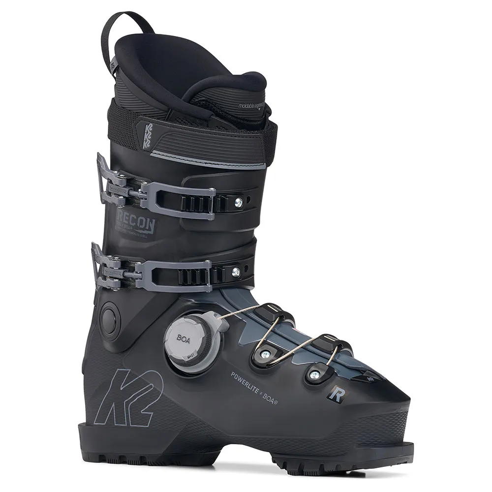 K2 Men's Recon 100 BOA Ski Boots 2026 - Pathfinder of WV