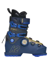 K2 Men's BFC 120 BOA Ski Boots 2026