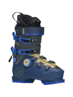 K2 Men's BFC 120 BOA Ski Boots 2026