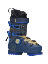 K2 Men's BFC 120 BOA Ski Boots 2026