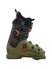 K2 Men's Cortex 120 Zonal BOA Ski Boots 2026