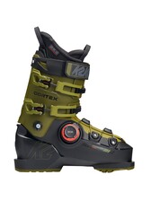 K2 Men's Cortex 110 BOA Ski Boots 2026