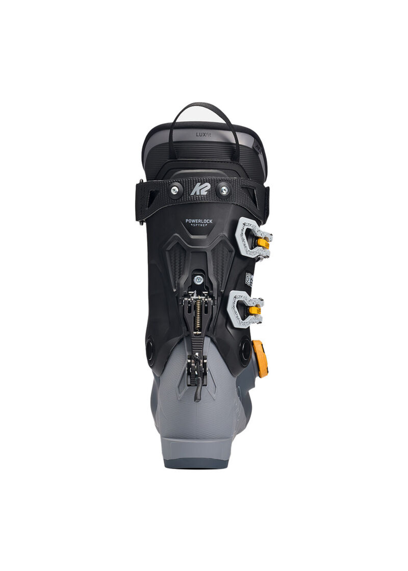 K2 Men's Mindbender 100 BOA Ski Boots 2026 - Pathfinder of WV