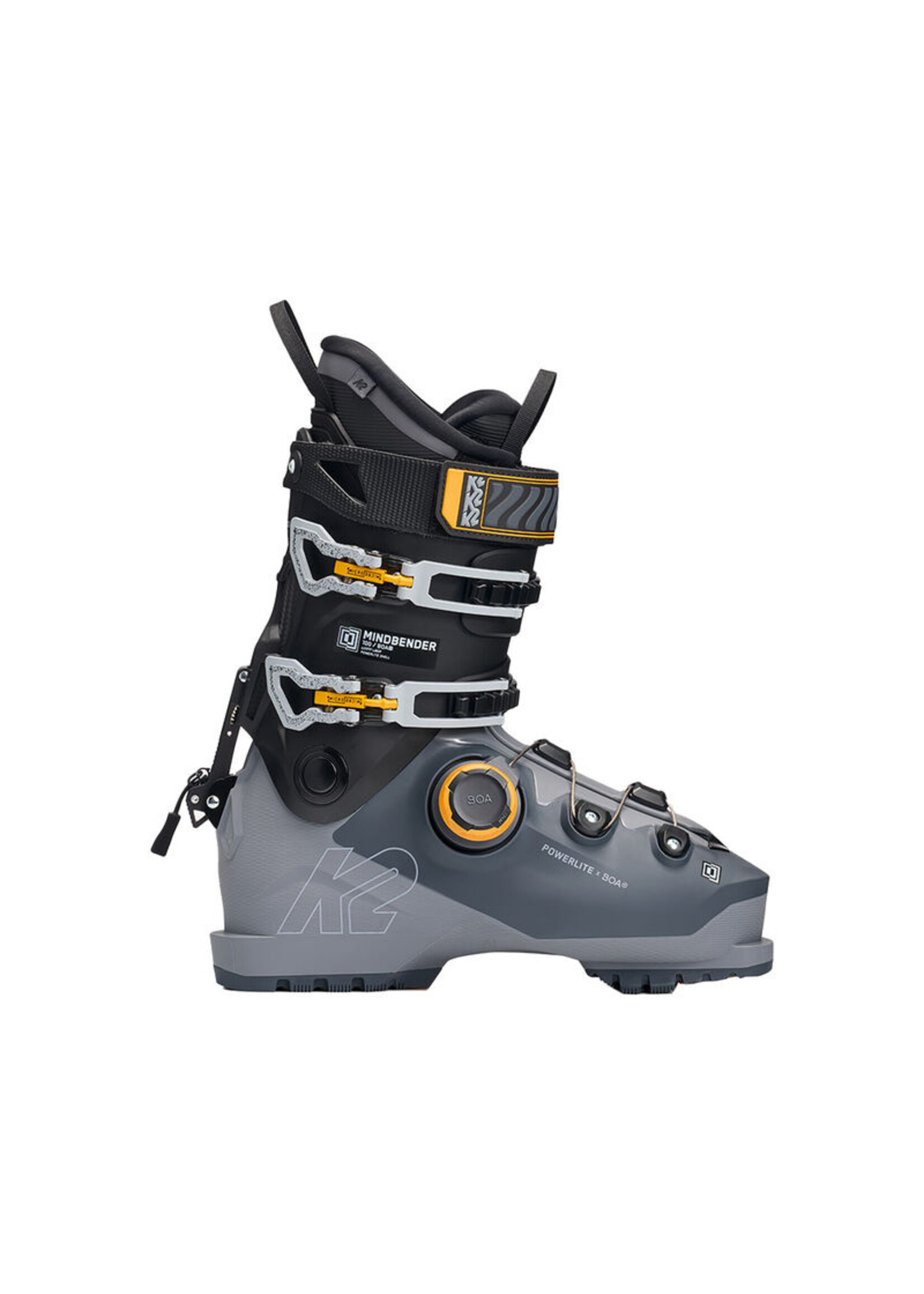 K2 Men's Mindbender 100 BOA Ski Boots 2026 - Pathfinder of WV