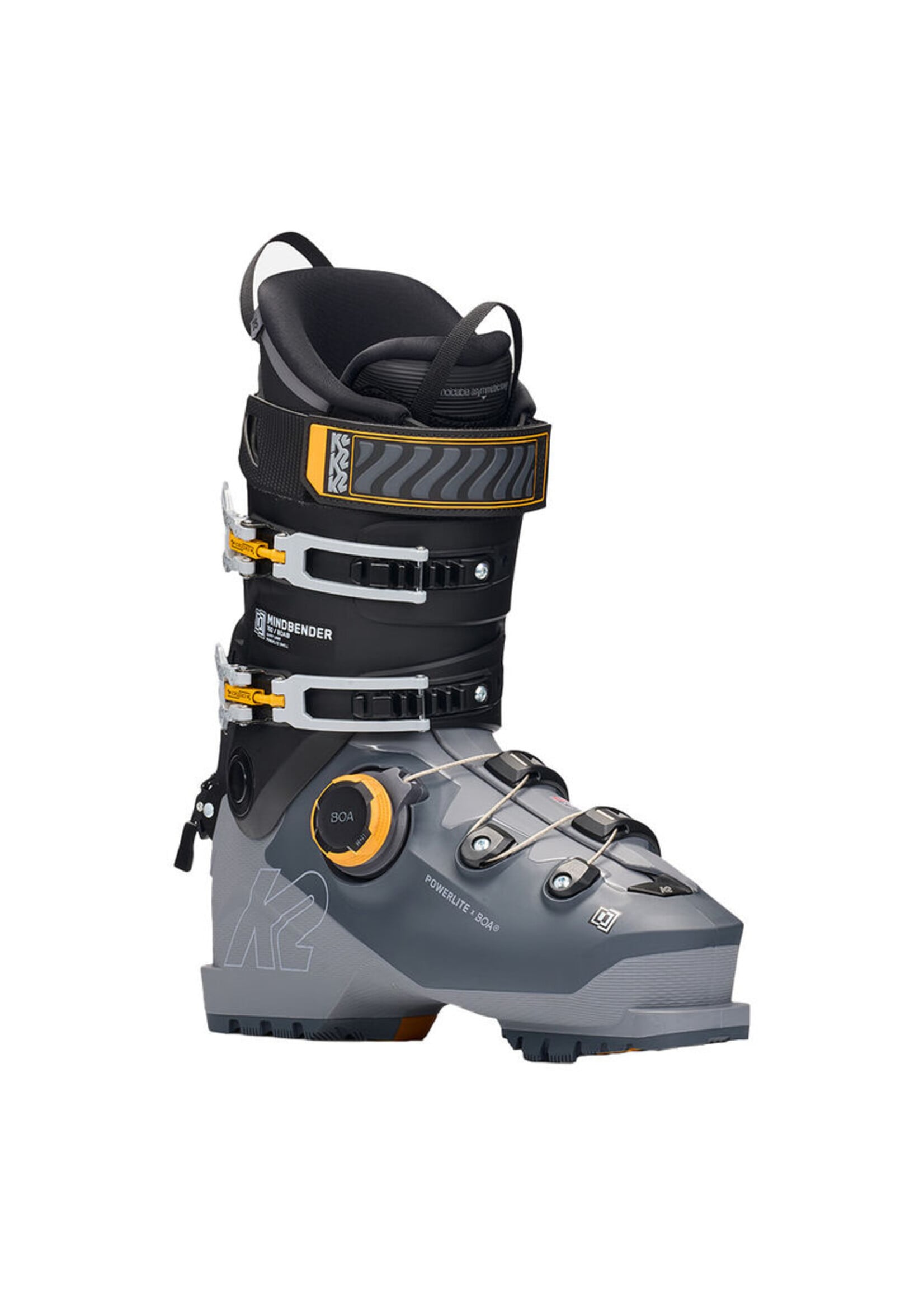 K2 Men's Mindbender 100 BOA Ski Boots 2026 - Pathfinder of WV