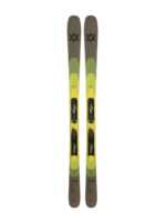 Volkl Men's Blaze 86 vMotion Ski & Binding Package - Olive 2025