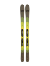 Volkl Men's Blaze 86 vMotion Ski & Binding Package - Olive 2025