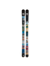Volkl Men's Revolt 86 Ski 2023