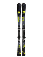 Volkl Men's Deacon 75 vMotion 10 GW Ski & Binding Package 2022
