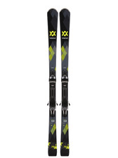 Volkl Men's Deacon 75 vMotion 10 GW Ski & Binding Package 2022