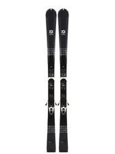 Volkl Women's Flair 72 vMotion 10 GW Ski & Binding Package 2023