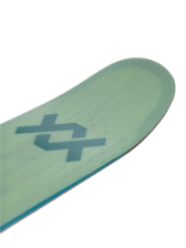 Volkl Women's Blaze 86 vMotion Ski & Binding Package - Mint Green 2025