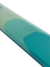 Volkl Women's Blaze 86 vMotion Ski & Binding Package - Mint Green 2025