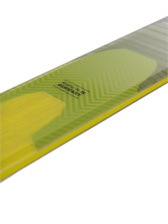 Volkl Men's Blaze 86 vMotion Ski & Binding Package - Olive 2025