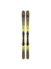 Volkl Men's Blaze 86 vMotion Ski & Binding Package - Olive 2025