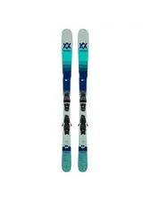 Volkl Women's Blaze 86 vMotion 11 TCX GW Ski & Binding Package 2024
