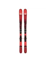 Volkl Men's Blaze 86 vMotion 11 TCX GW Ski & Binding Package 2024