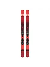 Volkl Men's Blaze 86 vMotion 11 TCX GW Ski & Binding Package 2024