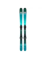 Volkl Men's Blaze 82 FDT vMotion 10 GW Ski & Binding Package 2024
