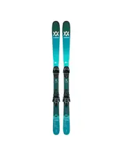 Volkl Men's Blaze 82 FDT vMotion 10 GW Ski & Binding Package 2024