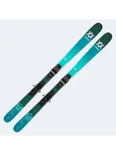 Volkl Men's Blaze 82 FDT vMotion 10 GW Ski & Binding Package 2024