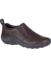 Merrell Men's Jungle Moc Leather 2 - Wide