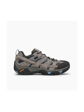 Merrell Women's Moab 2 WP - Brindle