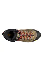 Asolo Men's Fugitive GTX MW Hiking Boots - Wide