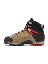 Asolo Men's Fugitive GTX MW Hiking Boots - Wide