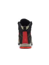 Asolo Men's Fugitive GTX MW Hiking Boots - Wide