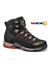Asolo Men's Fugitive GTX MW Hiking Boots - Wide