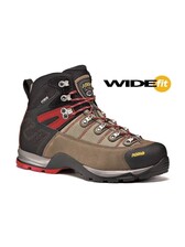 Asolo Men's Fugitive GTX MW Hiking Boots - Wide