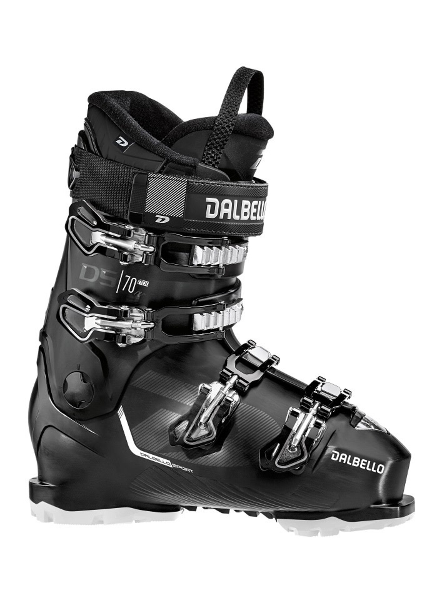 Dalbello Women's DS MX 70 GW LS Ski Boots 2023 - Pathfinder of WV