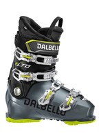 Dalbello Men's DS MX 90 LTD MS Ski Boots 2023