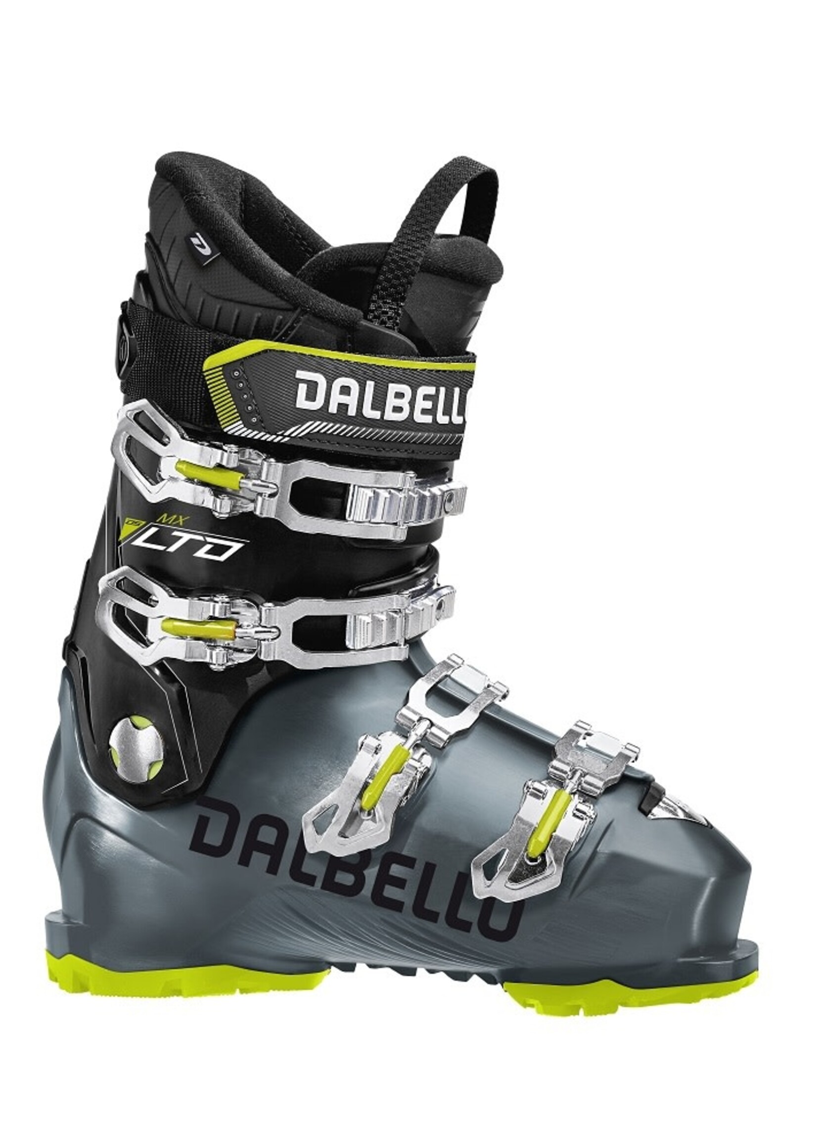 Dalbello Men's DS MX LTD MS Ski Boots 2023 - Pathfinder of WV