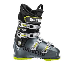 DALBELLO スキーブーツ 60 245mm グリーン dalbello-mens-ds-mx-90-ltd-ms-